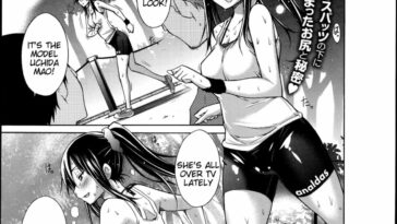 Mesu Jiru Bushaa ~Jogging Onee-san~ by "Miyano Kintarou" - Read hentai Manga online for free at Cartoon Porn