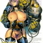 Ma-Gui -DEATH GIRL- Sara Silva Hen by "Homare" - Read hentai Manga online for free at Cartoon Porn