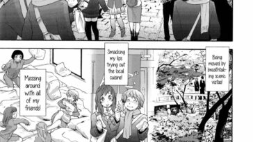 Trip on Trip by "Yamatogawa" - Read hentai Manga online for free at Cartoon Porn