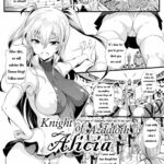 Azdaroth no Kishi Alicia by "Nusmusbim" - Read hentai Manga online for free at Cartoon Porn