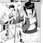 Onee-chan to Issho! Ch. 1-4 by "Kurokura Eri" - Read hentai Manga online for free at Cartoon Porn