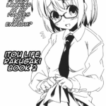 Itou Life Rakugaki Bon 2 by "Itou Life" - Read hentai Doujinshi online for free at Cartoon Porn