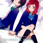 Lovesick Girl by "Hiroto, Sekihara" - Read hentai Doujinshi online for free at Cartoon Porn