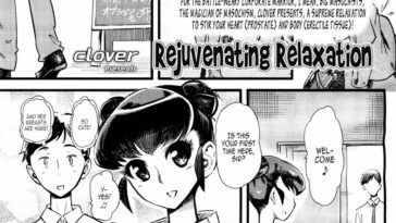 Kaishin Relaxation by "Clover" - Read hentai Manga online for free at Cartoon Porn