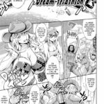 Dream Triathlon by "Maguro Teikoku" - Read hentai Manga online for free at Cartoon Porn
