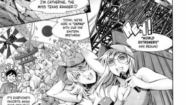 EXTREME COMMUTER TRAIN in JAPAN by "Maguro Teikoku" - Read hentai Manga online for free at Cartoon Porn