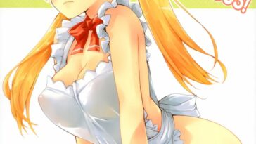 Uchi no Maid wa Elf no Hime-sama! by "Makita Yoshiharu" - Read hentai Doujinshi online for free at Cartoon Porn