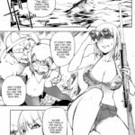 Hatsujou Arrowhead by "Kon-Kit" - Read hentai Manga online for free at Cartoon Porn
