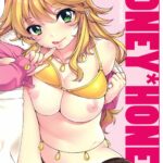 HONEY＊HONEY by "Sumeragi Kohaku" - Read hentai Doujinshi online for free at Cartoon Porn