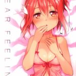 Dear Feeling by "Michairu" - Read hentai Doujinshi online for free at Cartoon Porn