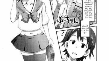 Kiraku ni Yaro? by "Bu-chan" - Read hentai Manga online for free at Cartoon Porn