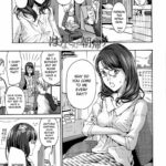 Hana-san no Asagaeri by "Asagi Ryu" - Read hentai Manga online for free at Cartoon Porn