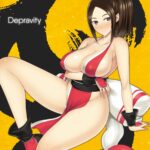 Daraku no hana - Colorized by "Darabuchi" - Read hentai Doujinshi online for free at Cartoon Porn