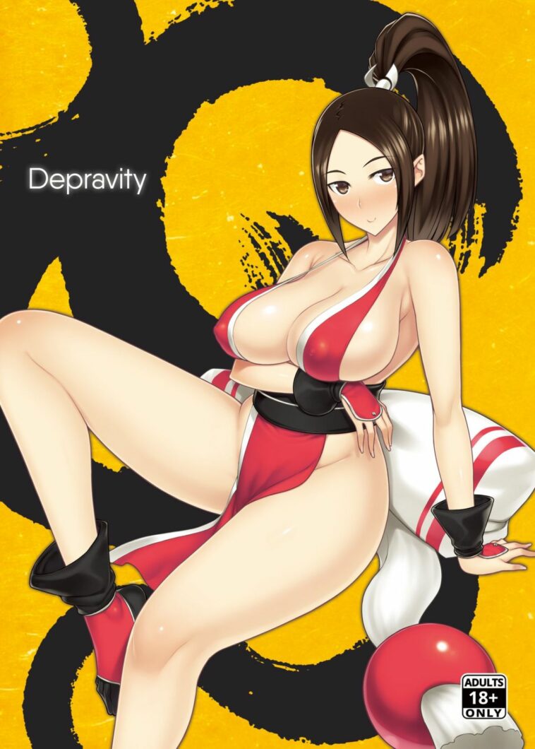 Daraku no hana - Colorized by "Darabuchi" - Read hentai Doujinshi online for free at Cartoon Porn