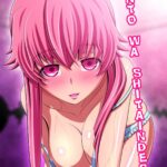Honto wa Shitain desho by "Hairaito" - Read hentai Doujinshi online for free at Cartoon Porn