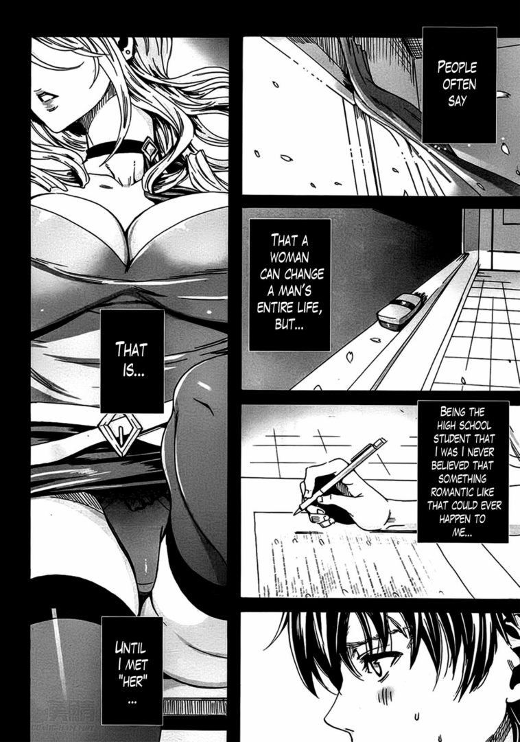 Sensei no Himitsu Jugyou by "Fei" - Read hentai Manga online for free at Cartoon Porn