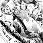 WITCH by "Kannaduki Kanna" - Read hentai Doujinshi online for free at Cartoon Porn