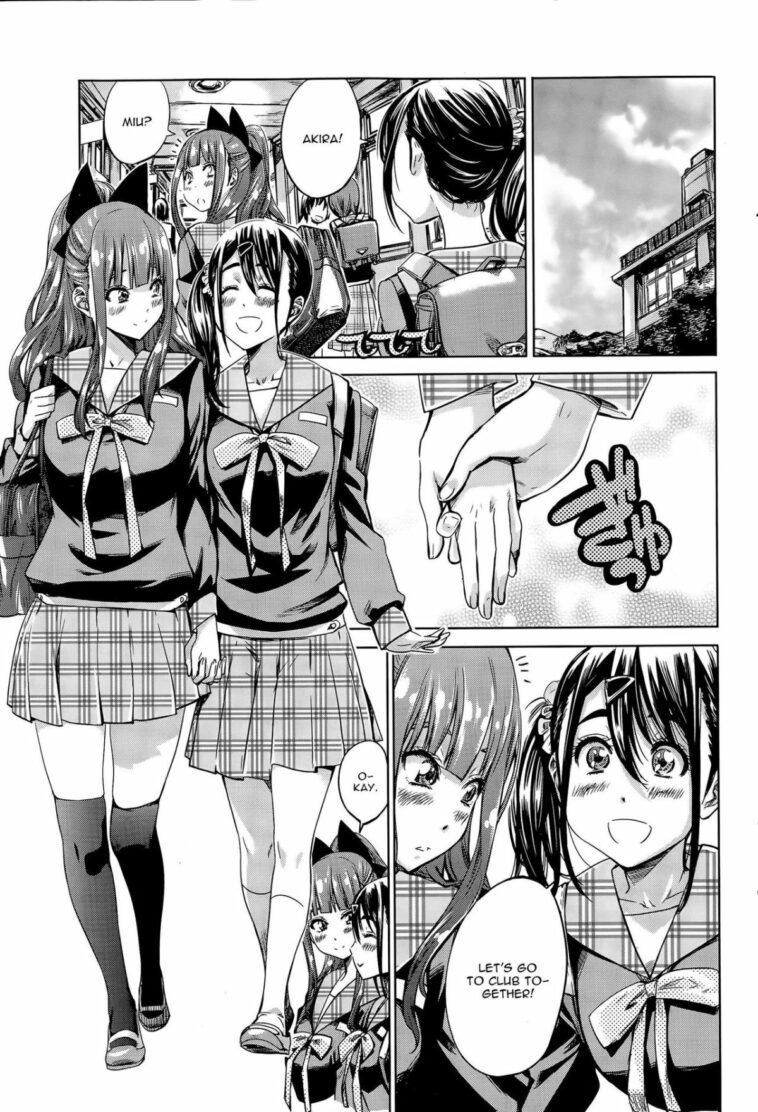 Nadeshiko Hiyori #5 by "Maruta" - Read hentai Manga online for free at Cartoon Porn