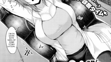 Enjoy! by "Miyoshi" - Read hentai Manga online for free at Cartoon Porn