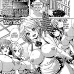 Shiritsu Maid Gakuen! by "Marui Maru" - Read hentai Manga online for free at Cartoon Porn