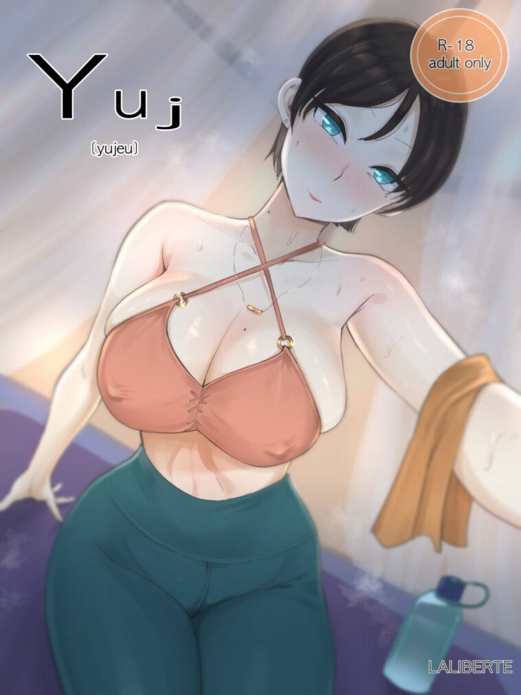 Yuj by "Laliberte" - Read hentai Doujinshi online for free at Cartoon Porn