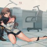 Es no Risei by "Ocha" - Read hentai Doujinshi online for free at Cartoon Porn
