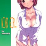 WIND GiRL! by "Haritama Hiroki" - Read hentai Doujinshi online for free at Cartoon Porn
