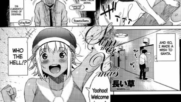 Summer Christmas by "Nagaikusa" - Read hentai Manga online for free at Cartoon Porn