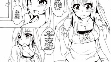 Couple? by "Toka" - Read hentai Doujinshi online for free at Cartoon Porn