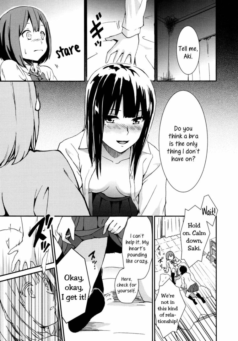 Child Sweet by "Charie" - Read hentai Manga online for free at Cartoon Porn
