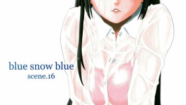 blue snow blue scene.16 by "Tennouji Kitsune" - Read hentai Doujinshi online for free at Cartoon Porn