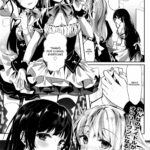 Idling Stop! by "Kawaisounako" - Read hentai Manga online for free at Cartoon Porn