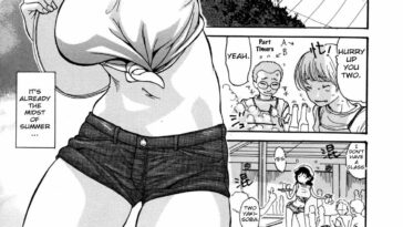 Umi No Yeah!! by "Aoi Hitori" - Read hentai Manga online for free at Cartoon Porn