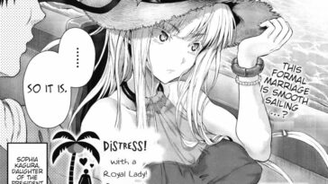 Royal Ojou-sama to Sounan! Mujintou Seikatsu by "Nimu" - Read hentai Manga online for free at Cartoon Porn