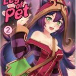 Legend of Pet 2 Lulu by "Go-it" - Read hentai Doujinshi online for free at Cartoon Porn