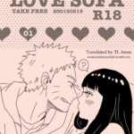LOVE SOFA by "Shimoyake" - Read hentai Doujinshi online for free at Cartoon Porn
