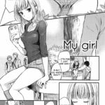 My Girl by "Hinahara Emi" - Read hentai Manga online for free at Cartoon Porn