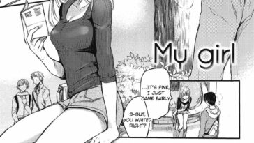 My Girl by "Hinahara Emi" - Read hentai Manga online for free at Cartoon Porn