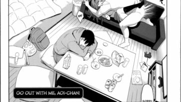 Tsukiatte yo Aoi-chan by "Mikami Cannon" - Read hentai Manga online for free at Cartoon Porn