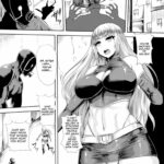 Niku ni Nomareshi Ultra Lady by "Ishimura" - Read hentai Manga online for free at Cartoon Porn