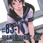 404 NOT FOUND C'-GIRL #83-1 by "Kishi Kaisei, Takebayasi Hiroki" - Read hentai Doujinshi online for free at Cartoon Porn