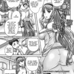 Owaranai Ryoujoku Naraku no Aneliya by "Nozarashi Satoru" - Read hentai Manga online for free at Cartoon Porn