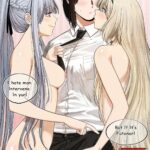 Kalina's Secret Store Part 2 by "Huqu" - Read hentai Doujinshi online for free at Cartoon Porn