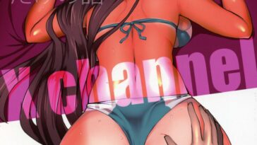 Xchannel by "Gorgonzola" - Read hentai Doujinshi online for free at Cartoon Porn