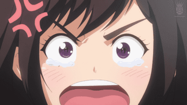 Kimi ga Suki. The Animation Episode 1 English Subbed