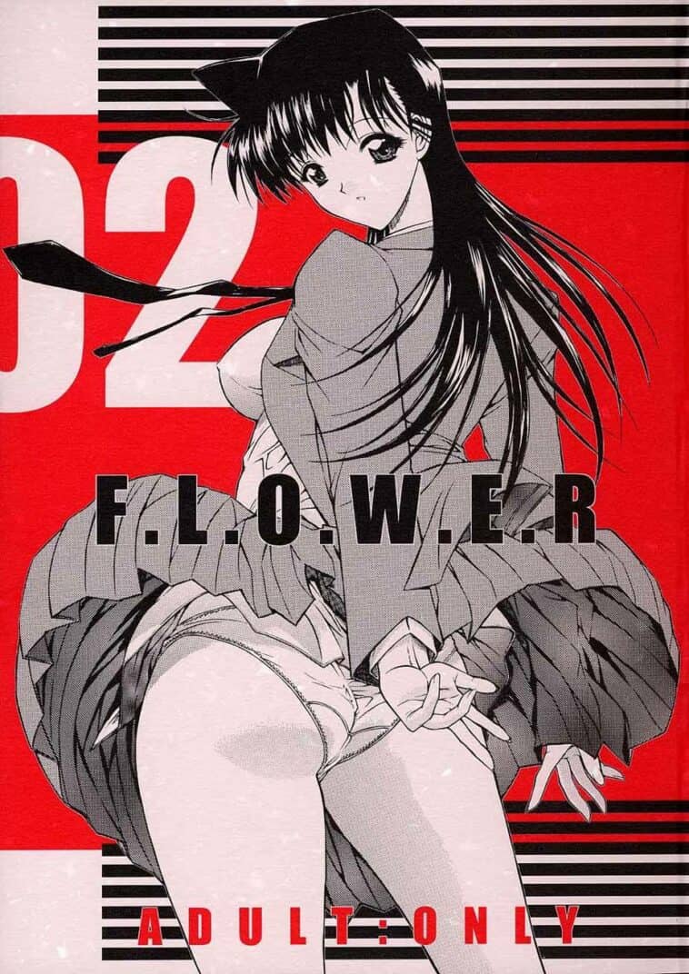 F.L.O.W.E.R Vol. 02 by "Kino Hitoshi, Yokoshima Takemaru" - Read hentai Doujinshi online for free at Cartoon Porn