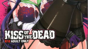 Kiss of the Dead by "Fei" - Read hentai Doujinshi online for free at Cartoon Porn