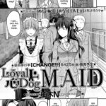 Chuuken Maid by "Yuzuki N Dash" - Read hentai Manga online for free at Cartoon Porn
