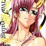 A Diva of Healing III by "Suzuki Address" - Read hentai Doujinshi online for free at Cartoon Porn