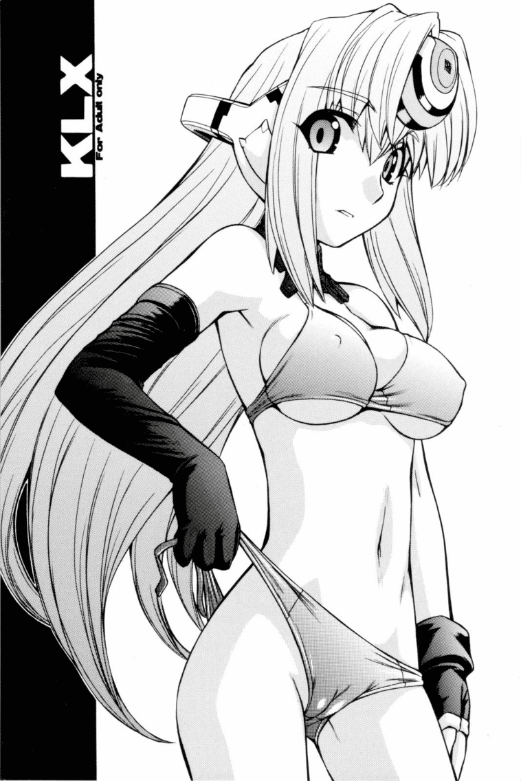 KLX by "Nakajima Rei" - Read hentai Doujinshi online for free at Cartoon Porn